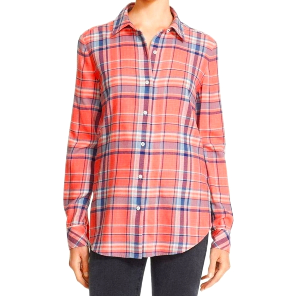 ELIZABETH & JAMES TOP